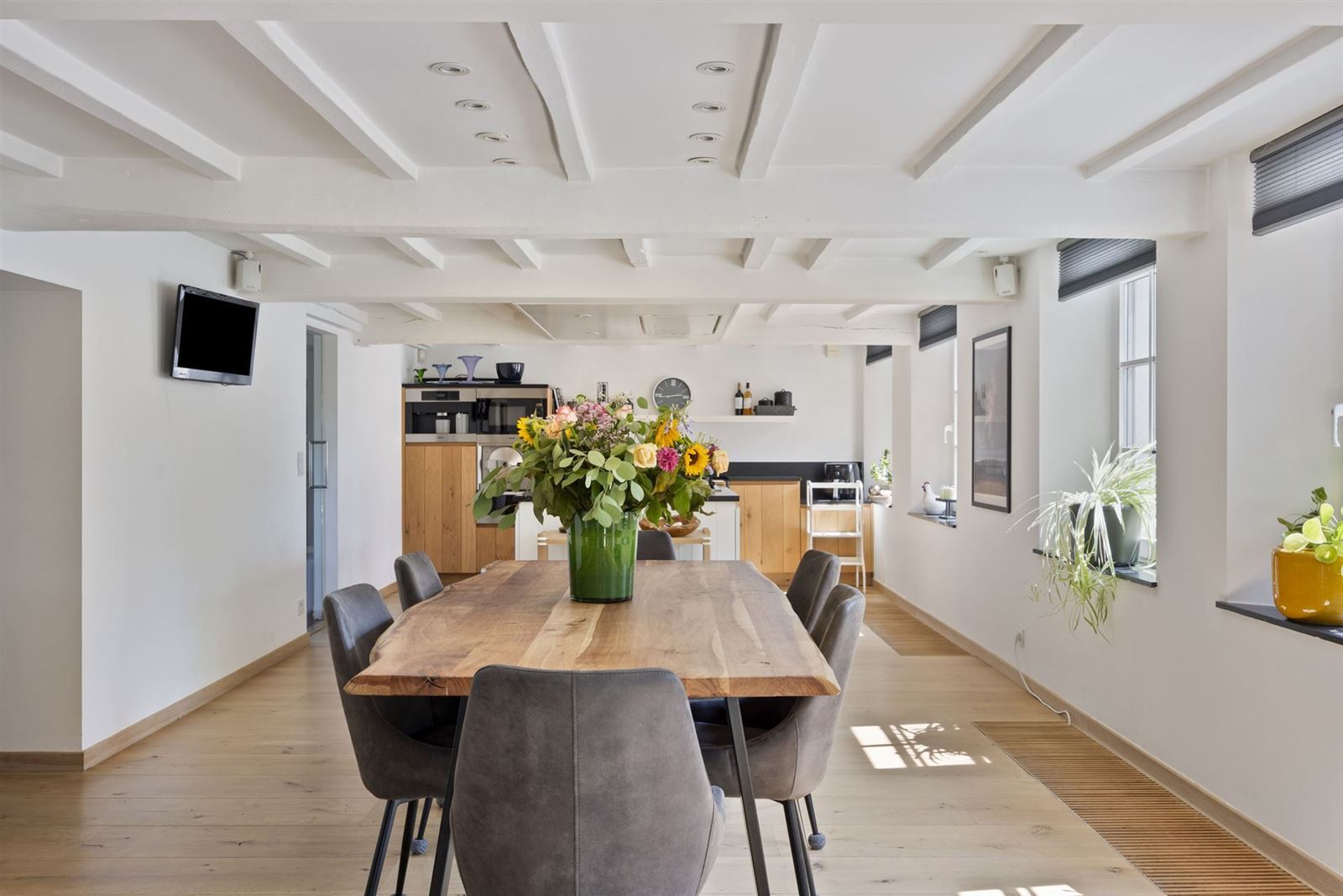 FOTO’S 7 : Woning te 1755 GOOIK (België) - Prijs € 2.250