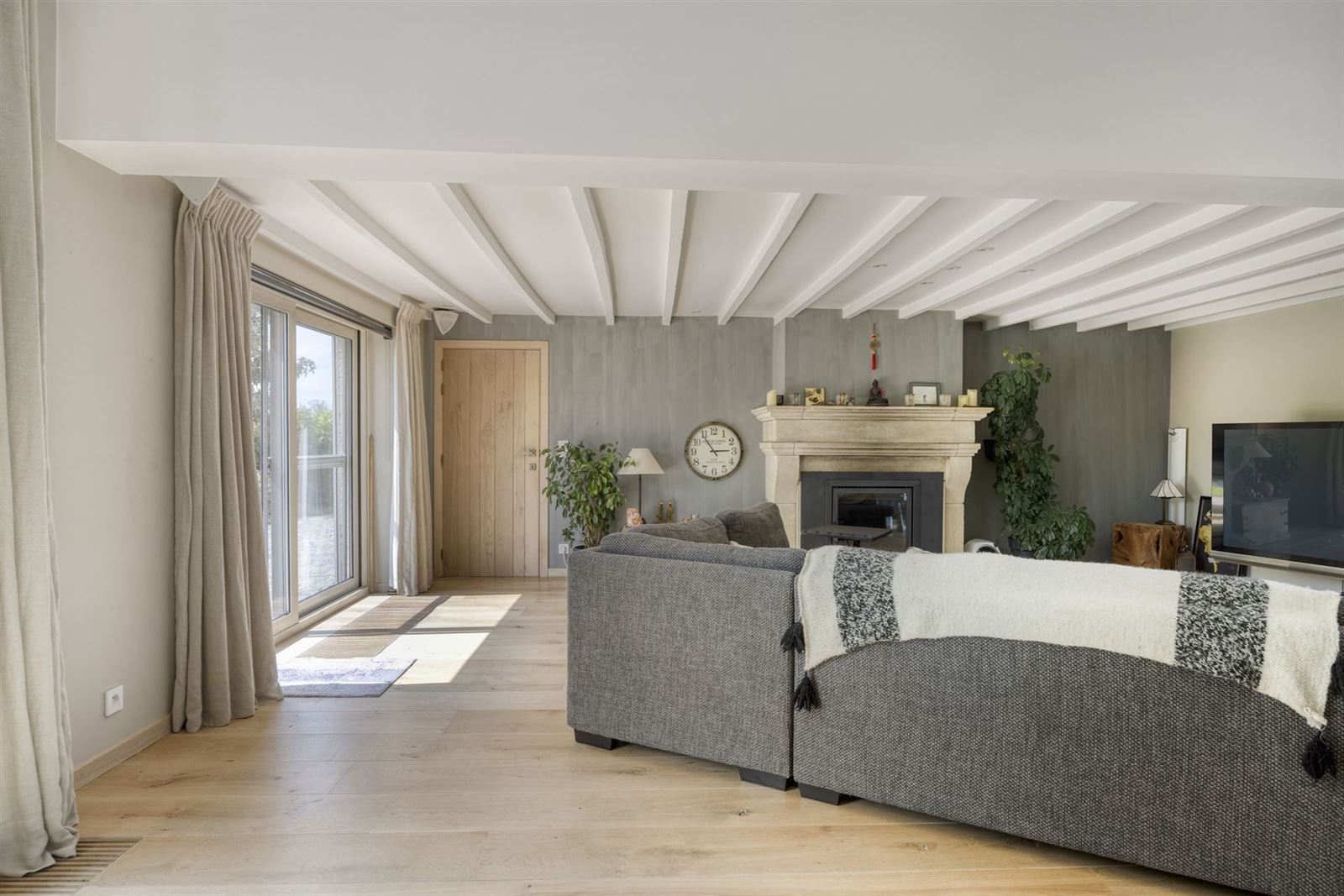 FOTO’S 10 : Woning te 1755 GOOIK (België) - Prijs € 2.250