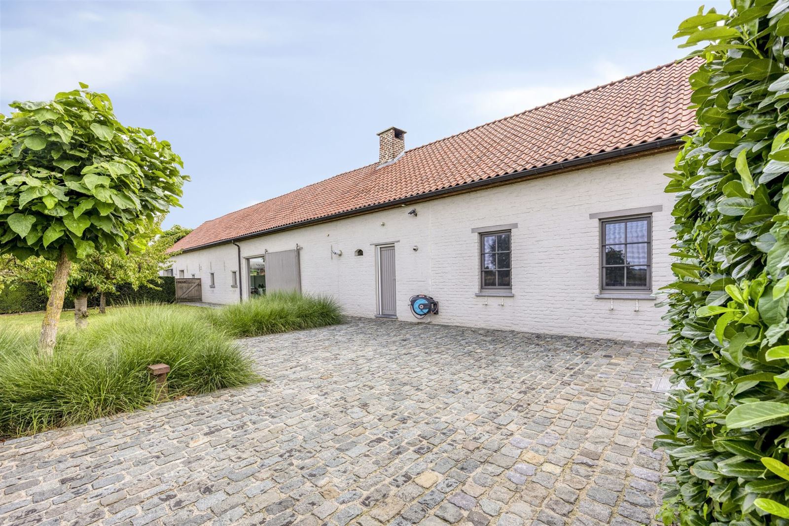 FOTO’S 3 : Woning te 1755 GOOIK (België) - Prijs € 2.250