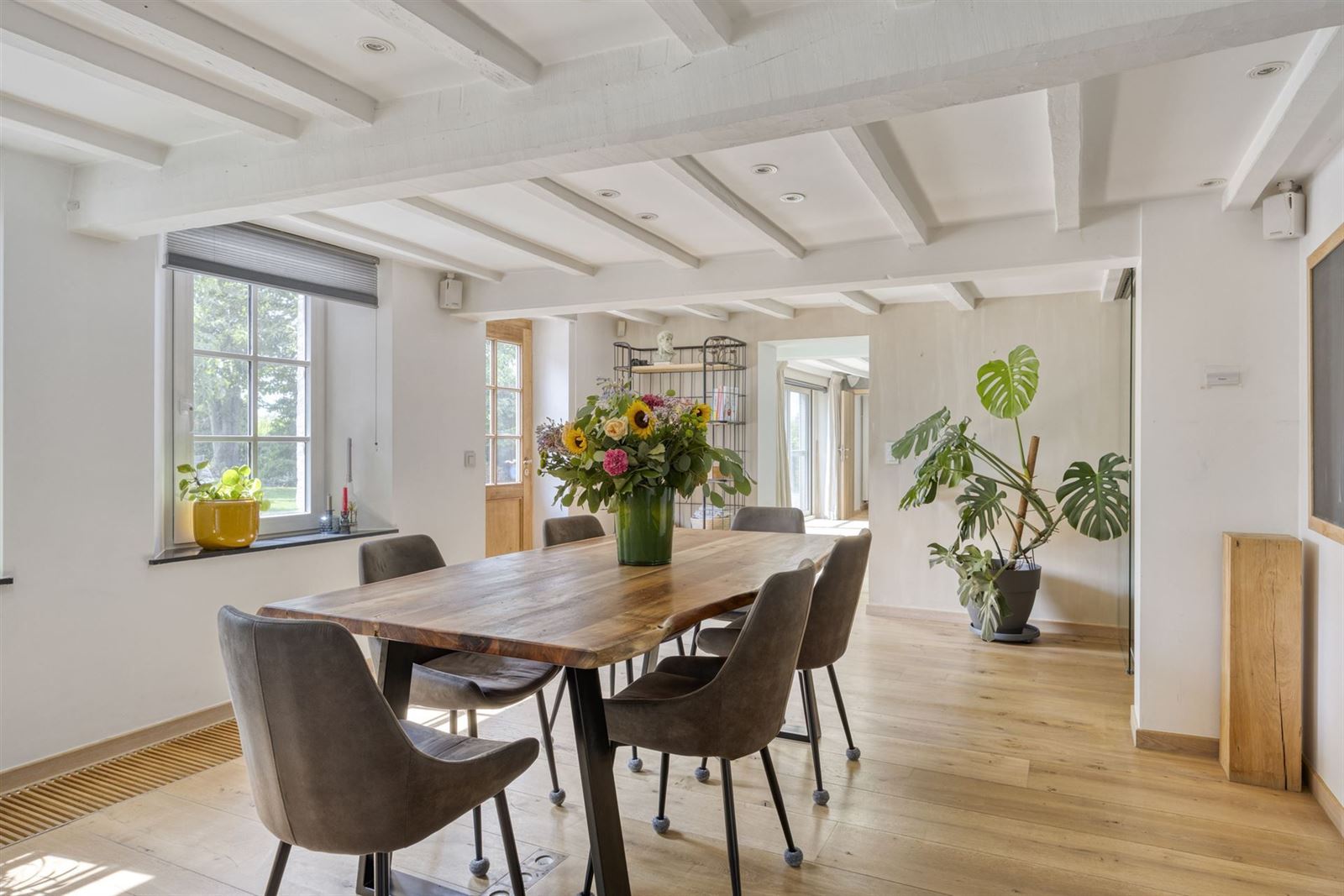 FOTO’S 6 : Woning te 1755 GOOIK (België) - Prijs € 2.250