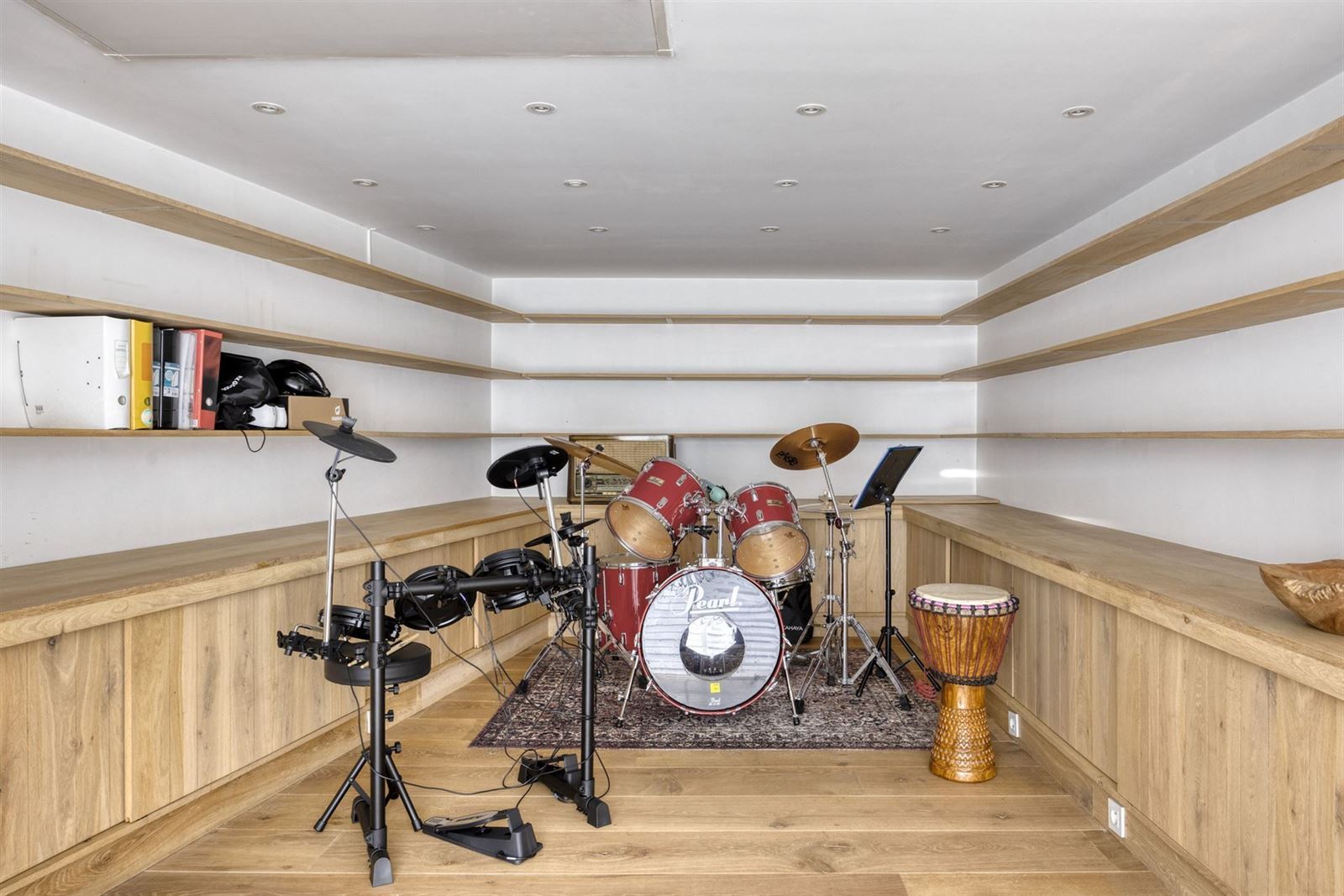 FOTO’S 5 : Woning te 1755 GOOIK (België) - Prijs € 2.250