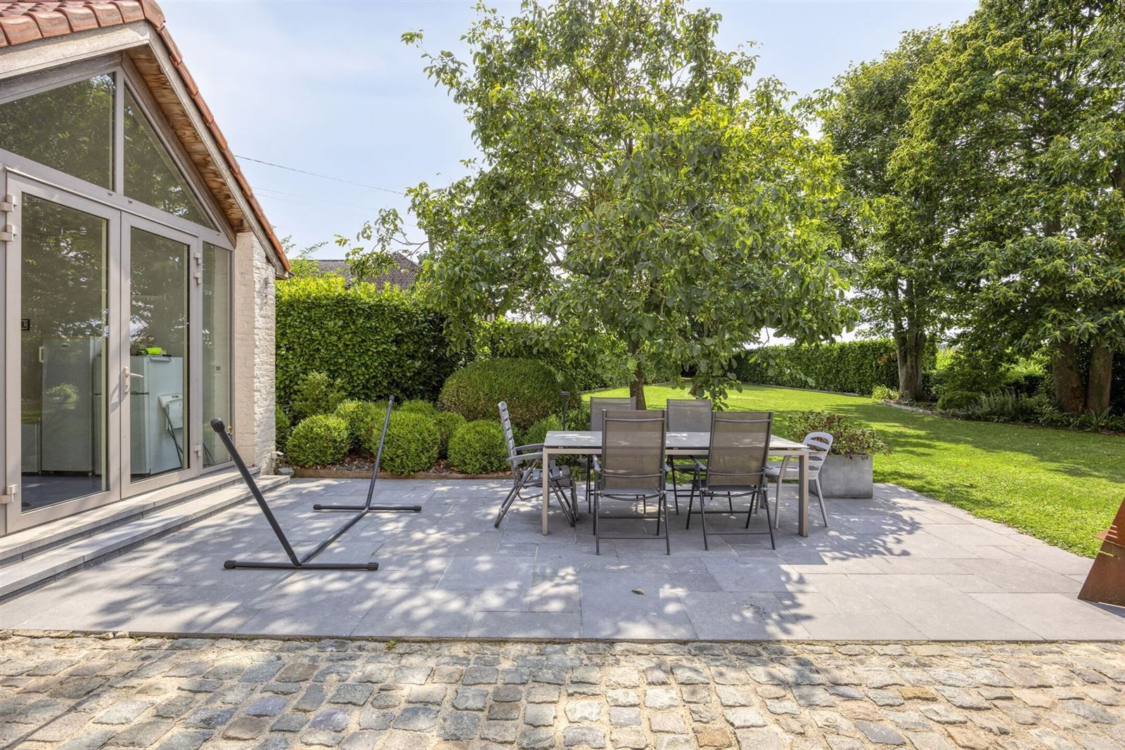 FOTO’S 22 : Woning te 1755 GOOIK (België) - Prijs € 2.250