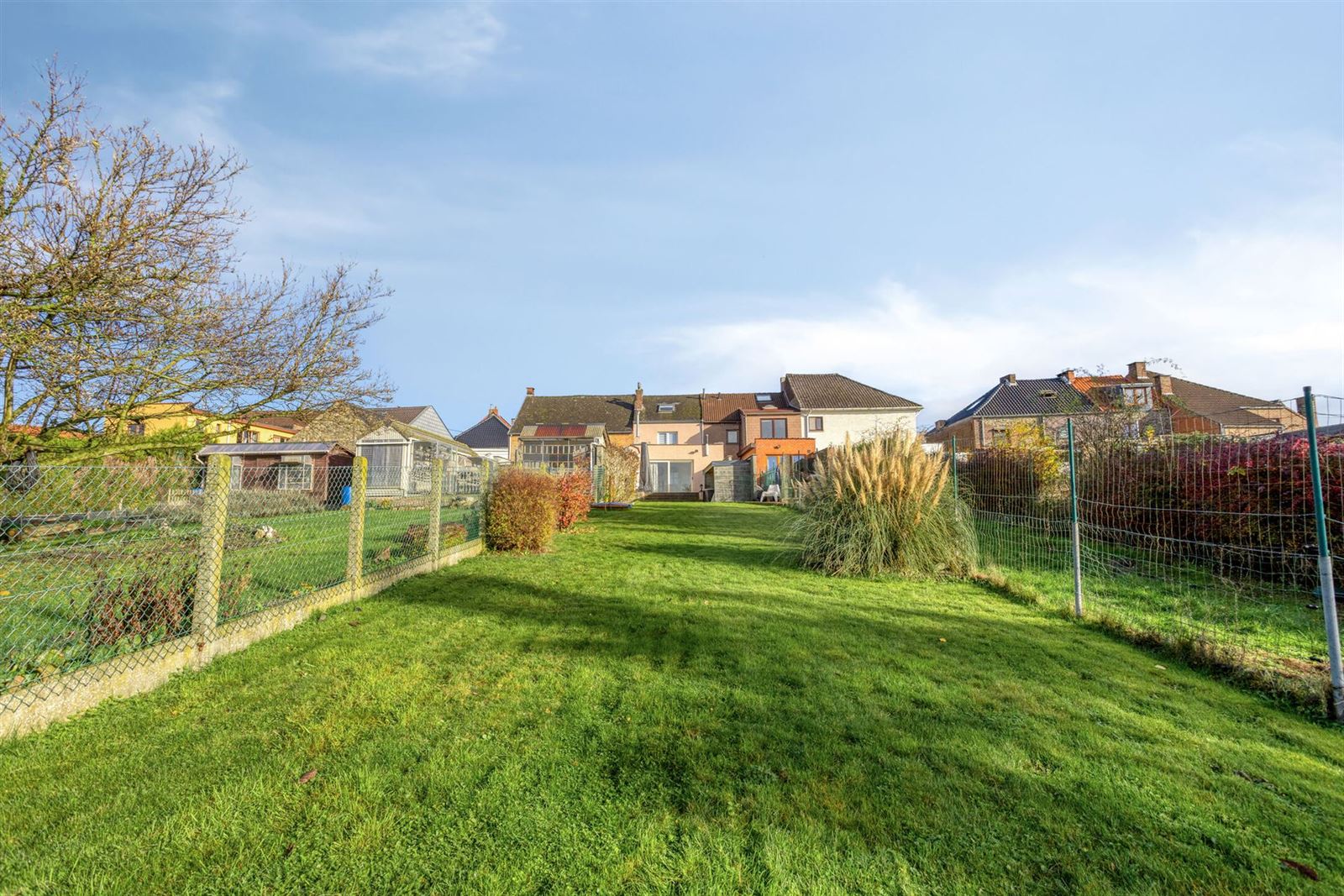 FOTO’S 19 : Woning te 1500 HALLE (België) - Prijs € 299.000