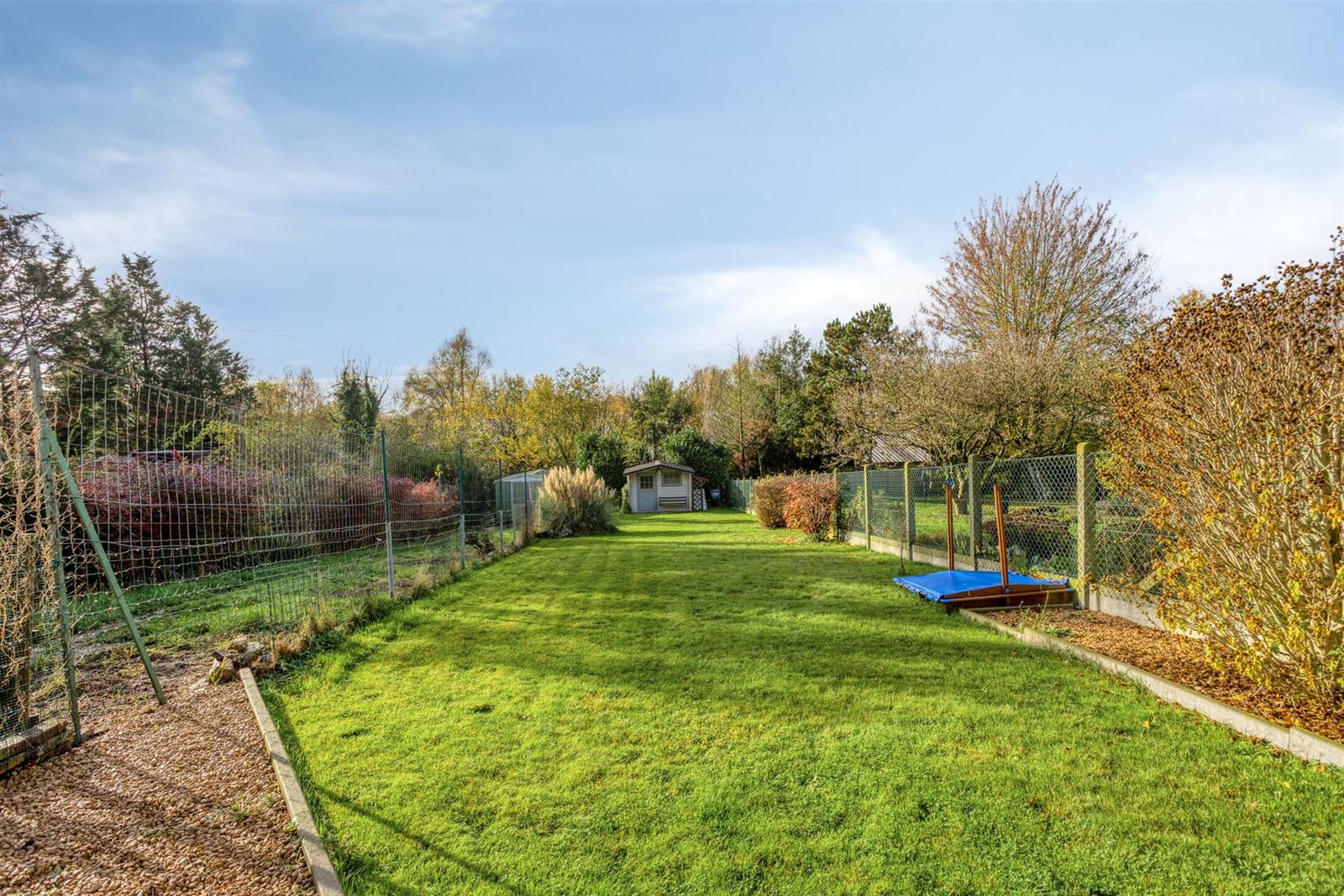 FOTO’S 17 : Woning te 1500 HALLE (België) - Prijs € 299.000