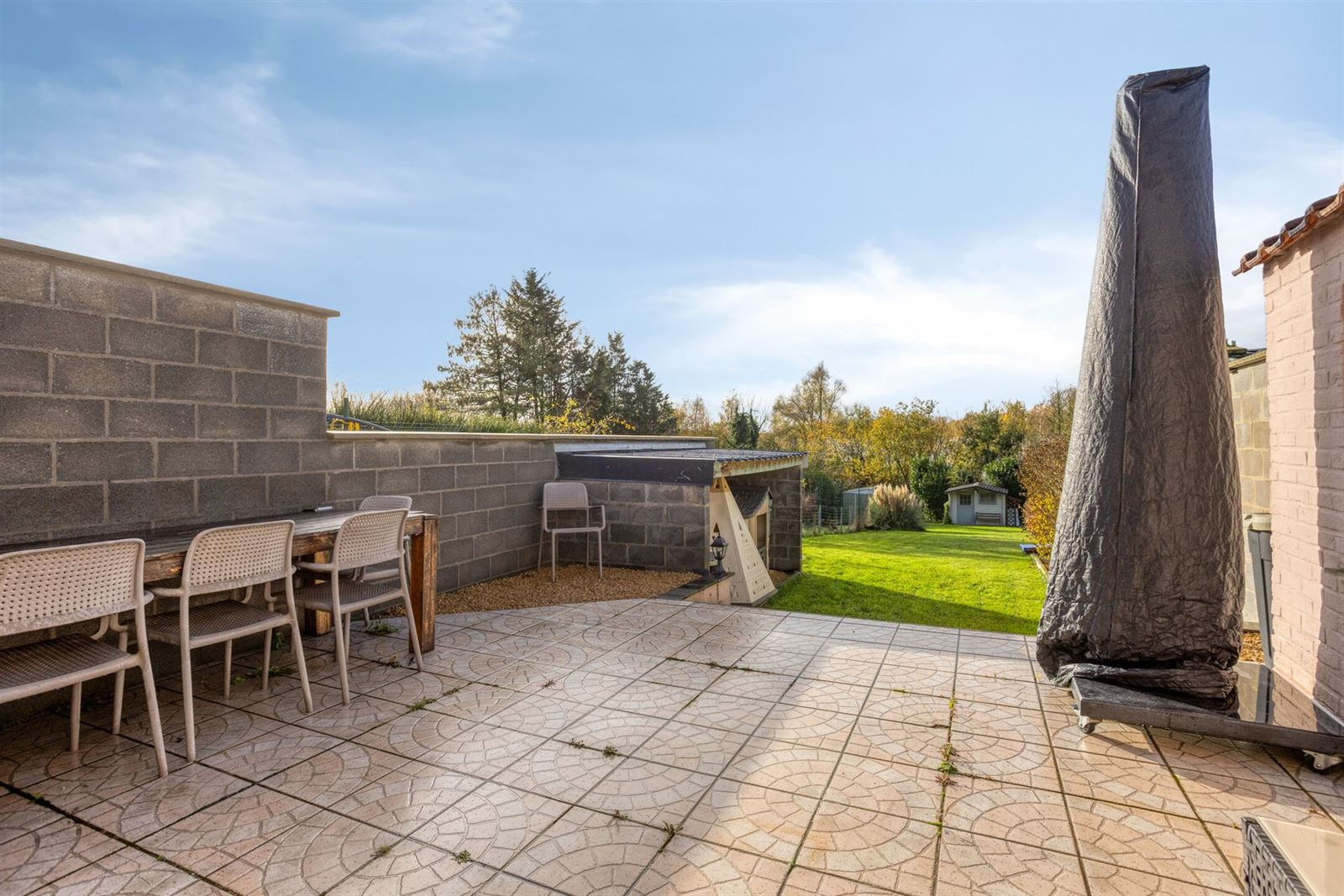 FOTO’S 15 : Woning te 1500 HALLE (België) - Prijs € 299.000