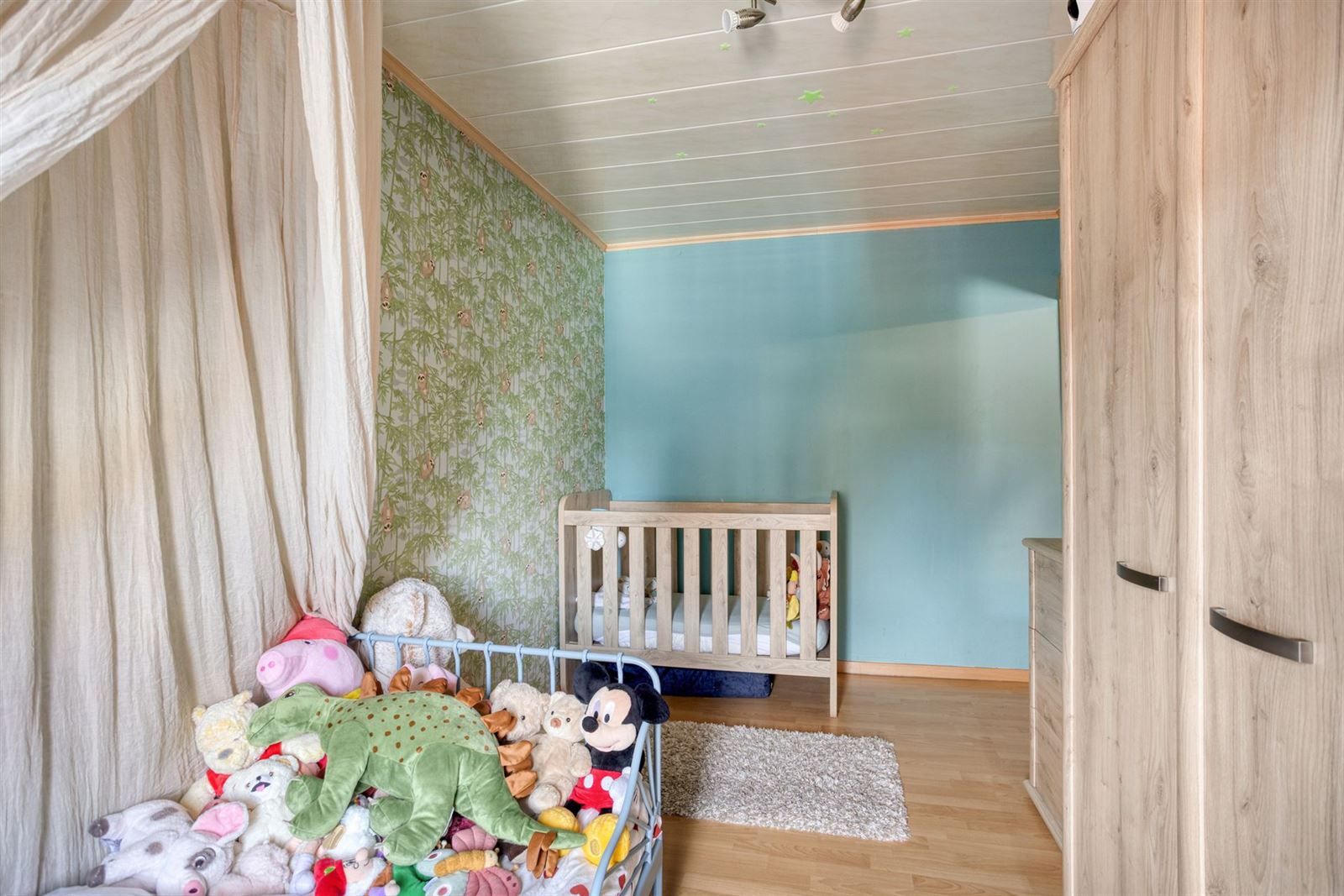 FOTO’S 13 : Woning te 1500 HALLE (België) - Prijs € 299.000