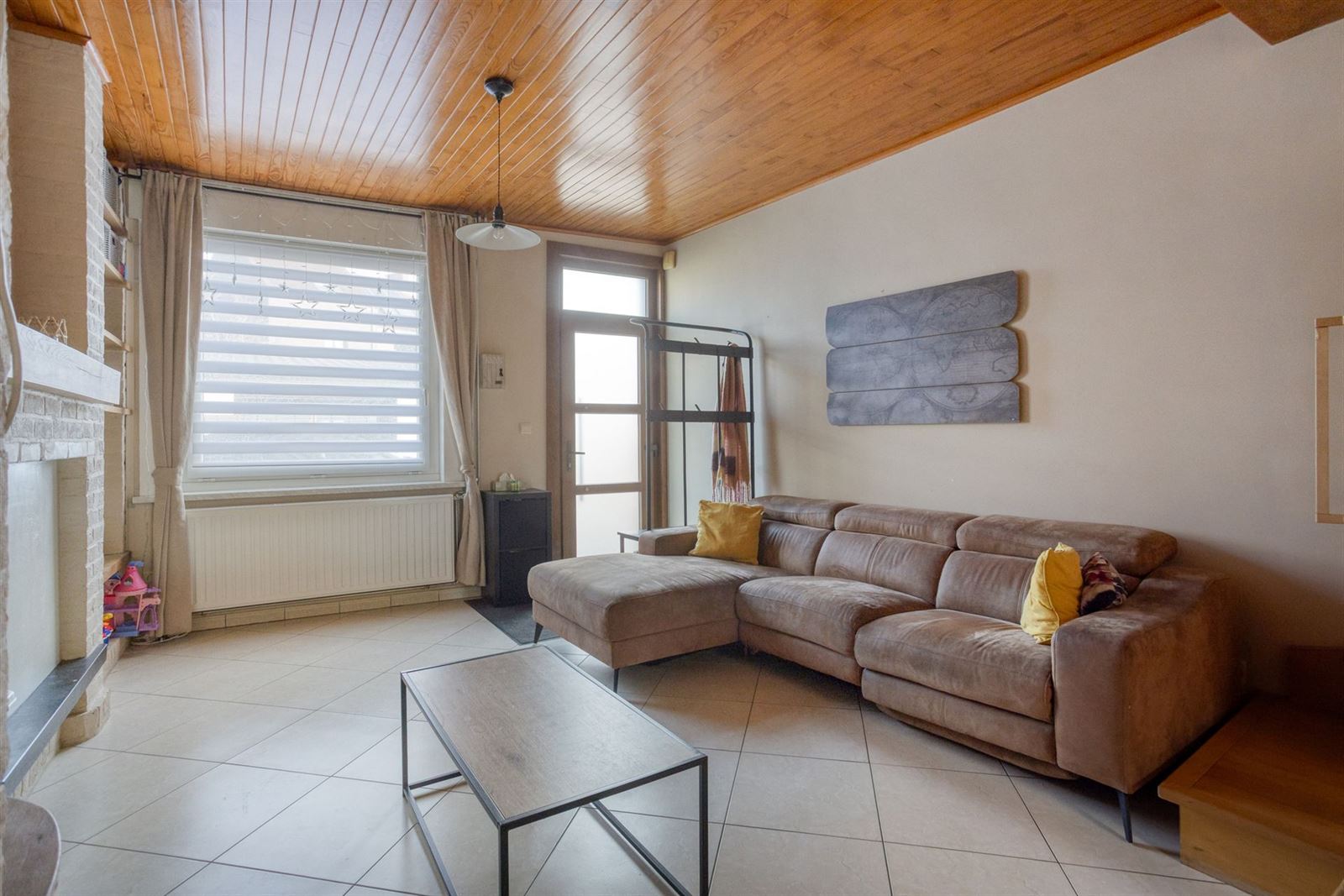 FOTO’S 2 : Woning te 1500 HALLE (België) - Prijs € 299.000