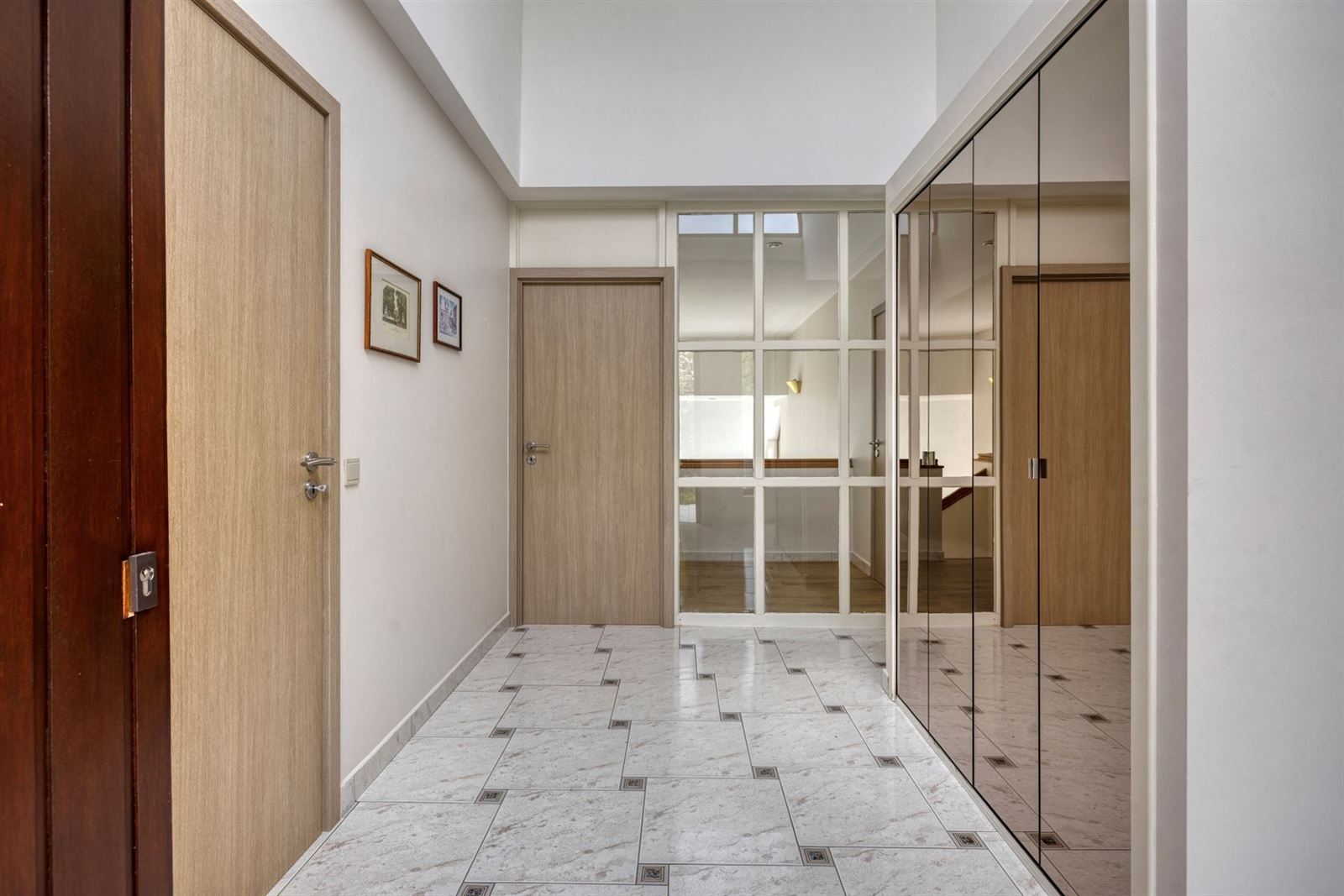 FOTO’S 3 : Woning te 1640 SINT-GENESIUS-RODE (België) - Prijs € 795.000