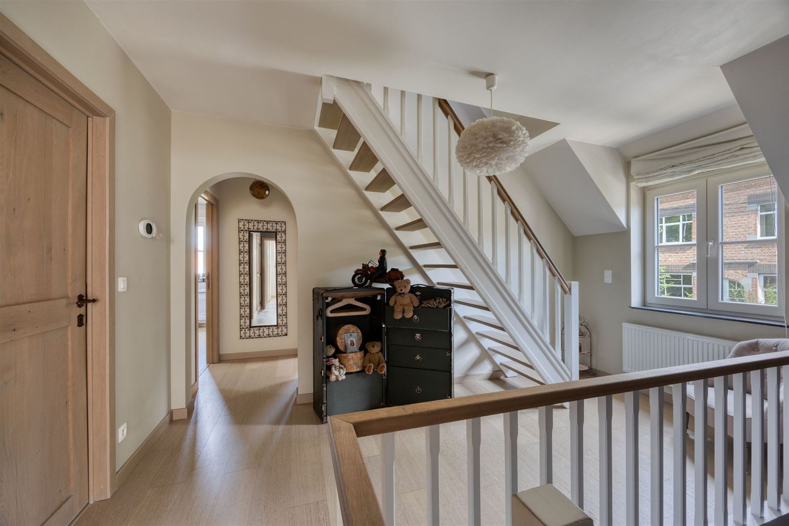 FOTO’S 14 : Woning te 1650 BEERSEL (België) - Prijs Vanaf € 795.000