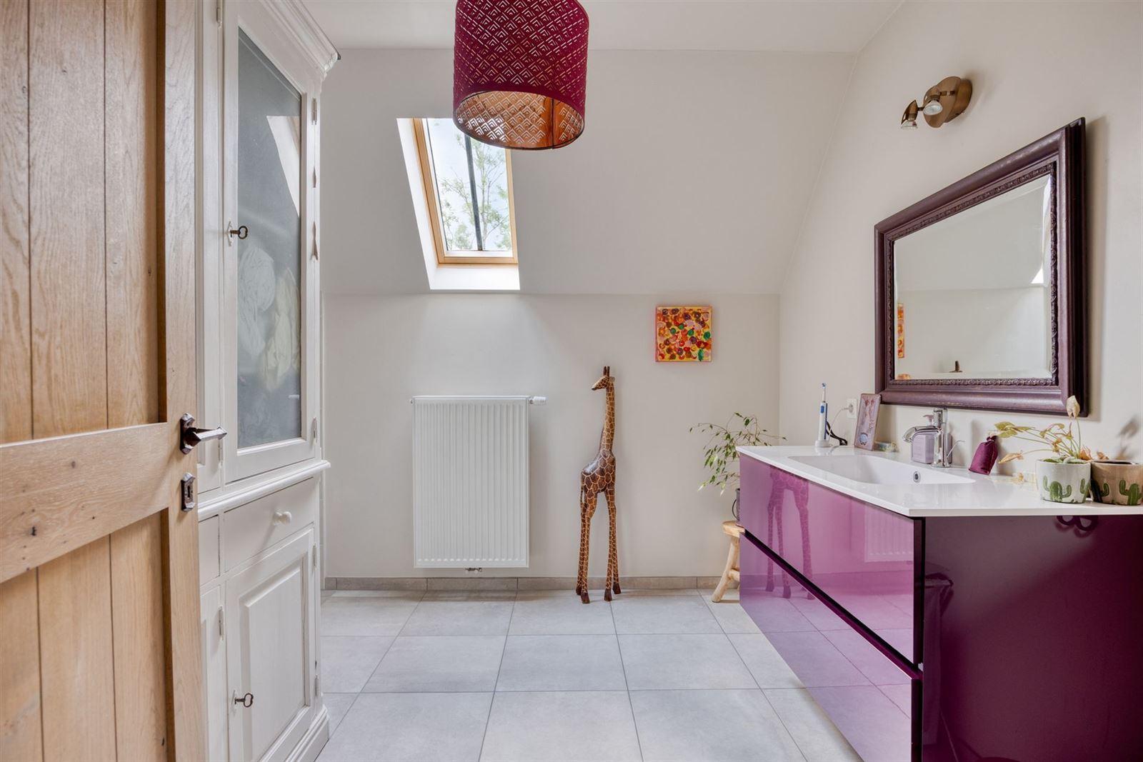 FOTO’S 21 : Woning te 1650 BEERSEL (België) - Prijs Vanaf € 795.000