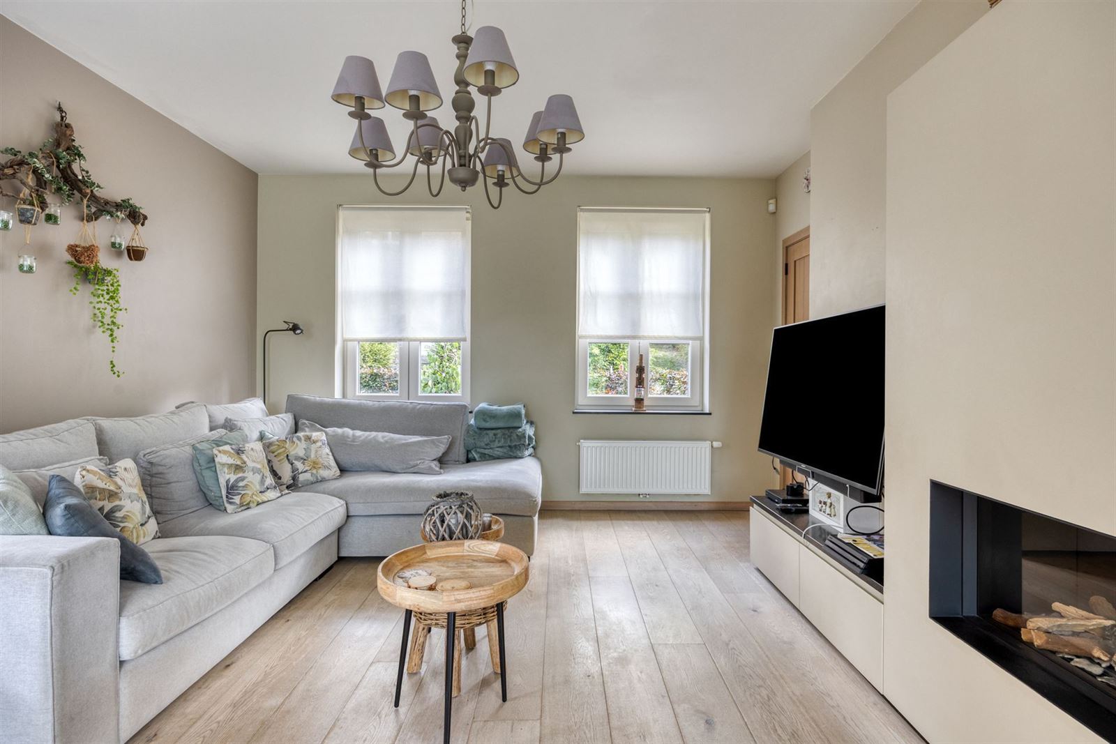 FOTO’S 8 : Woning te 1650 BEERSEL (België) - Prijs Vanaf € 795.000