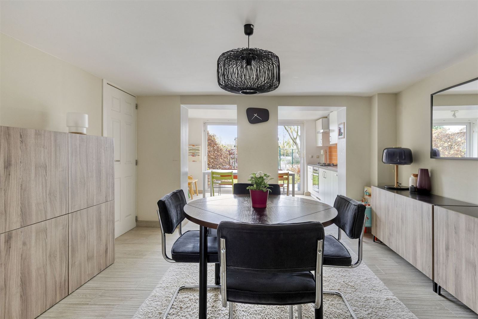 FOTO’S 9 : Woning te 1601 RUISBROEK (België) - Prijs € 399.000