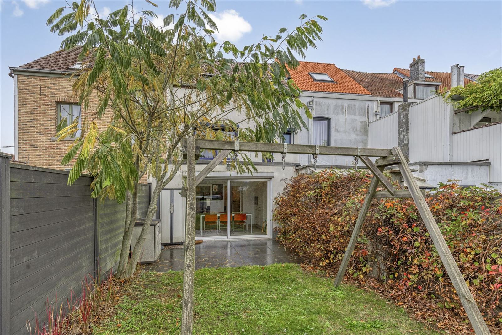 FOTO’S 4 : Woning te 1601 RUISBROEK (België) - Prijs € 399.000