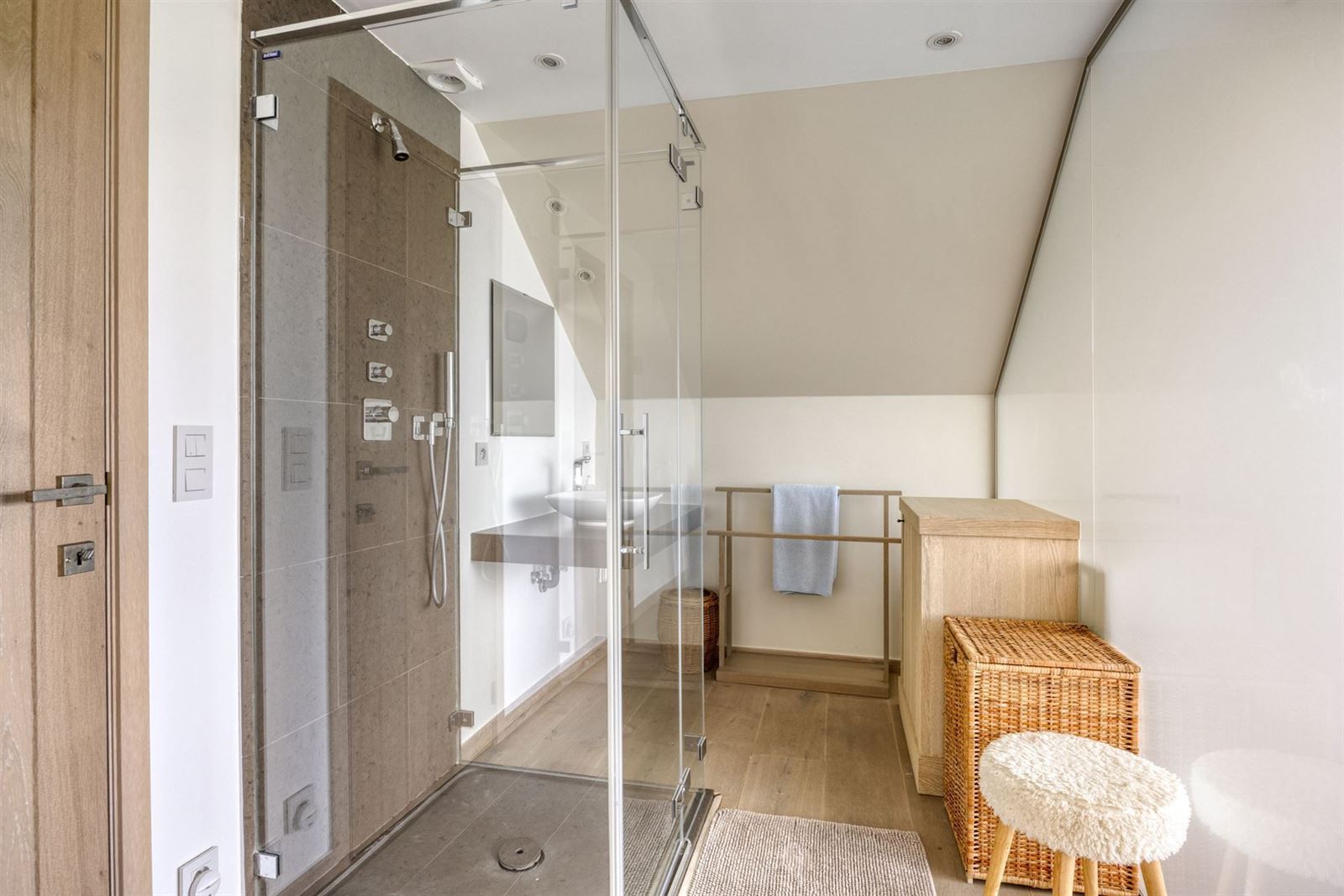 FOTO’S 19 : Woning te 1755 GOOIK (België) - Prijs € 2.250