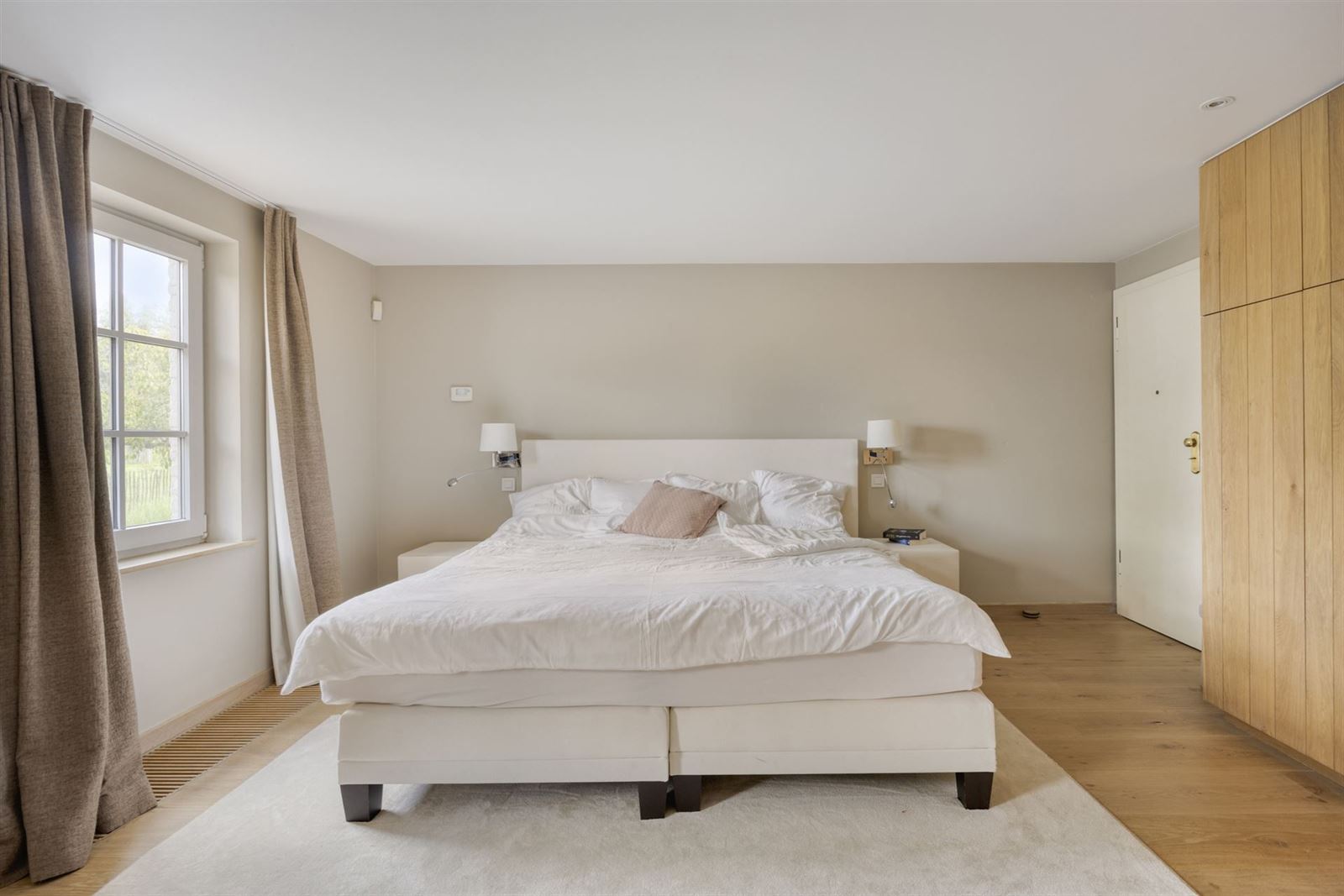 FOTO’S 14 : Woning te 1755 GOOIK (België) - Prijs € 2.250