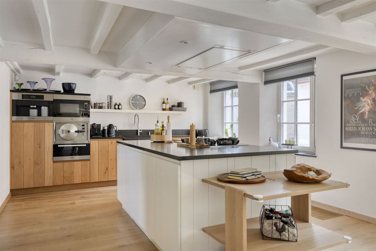 FOTO’S 8 : Woning te 1755 GOOIK (België) - Prijs € 2.250