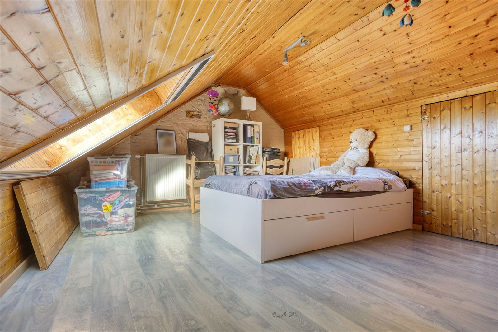 FOTO’S 14 : Woning te 1500 HALLE (België) - Prijs € 299.000