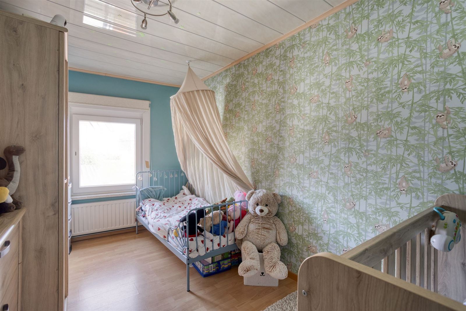 FOTO’S 12 : Woning te 1500 HALLE (België) - Prijs € 299.000