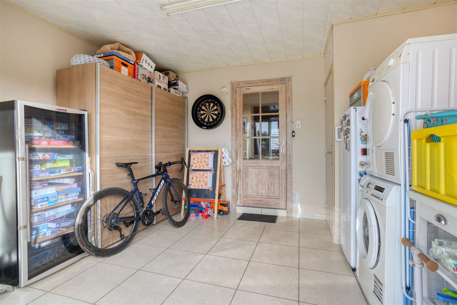 FOTO’S 8 : Woning te 1500 HALLE (België) - Prijs € 299.000