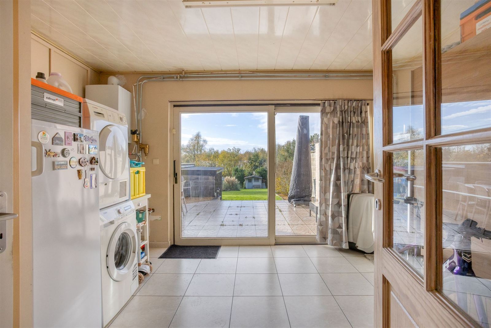 FOTO’S 7 : Woning te 1500 HALLE (België) - Prijs € 299.000