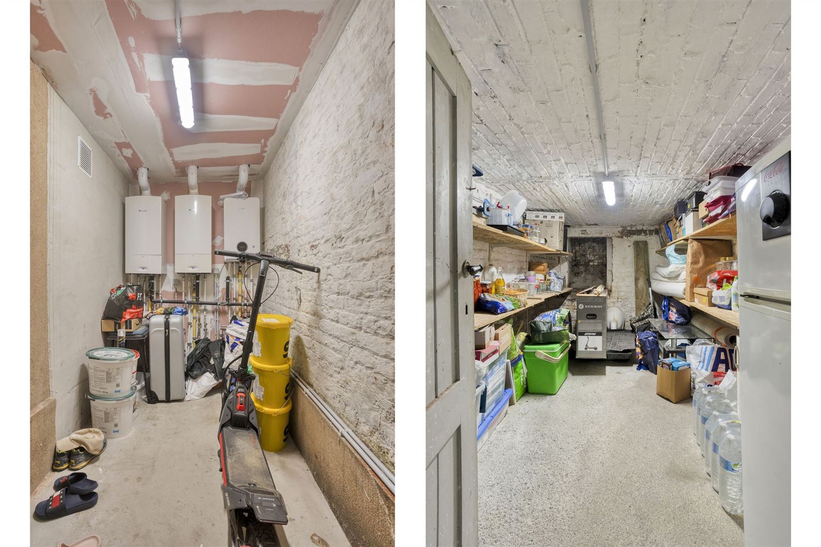 FOTO’S 27 : Appartementsblok te 2430 VORST (België) - Prijs € 895.000