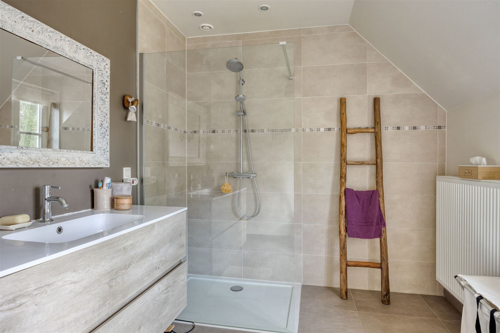 FOTO’S 18 : Woning te 1650 BEERSEL (België) - Prijs Vanaf € 795.000