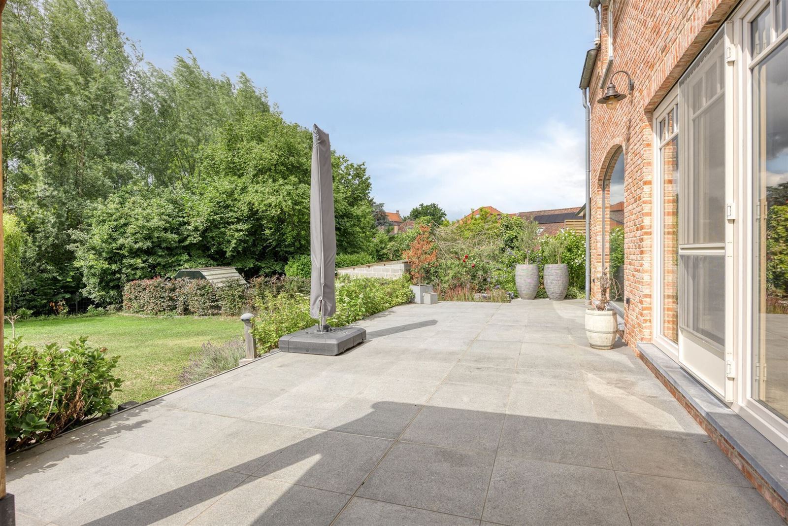 FOTO’S 28 : Woning te 1650 BEERSEL (België) - Prijs Vanaf € 795.000