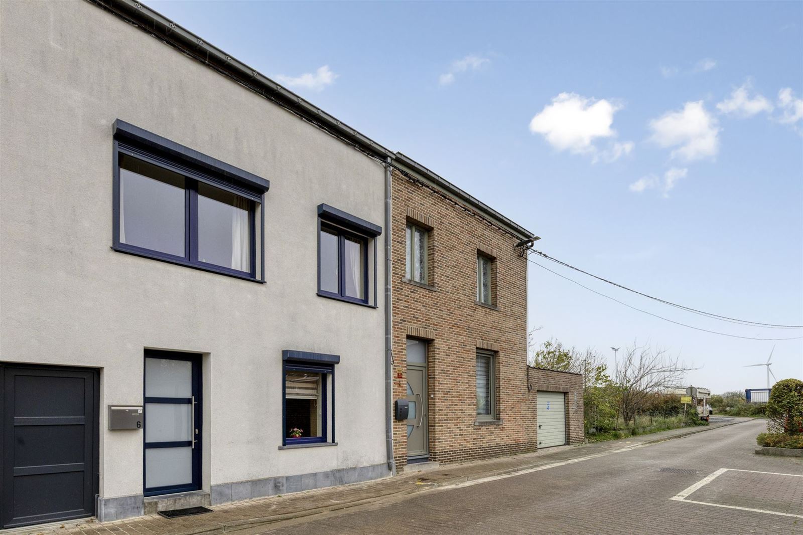 FOTO’S 25 : Woning te 1601 RUISBROEK (België) - Prijs € 399.000