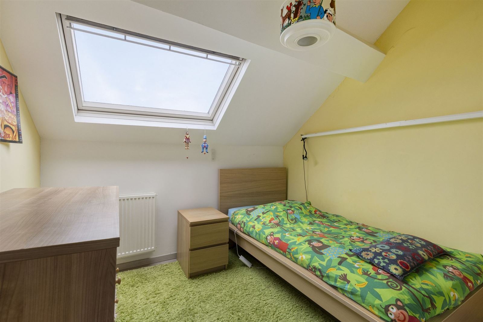 FOTO’S 22 : Woning te 1601 RUISBROEK (België) - Prijs € 399.000