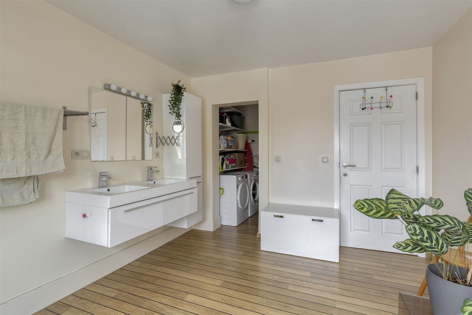 FOTO’S 18 : Woning te 1601 RUISBROEK (België) - Prijs € 399.000