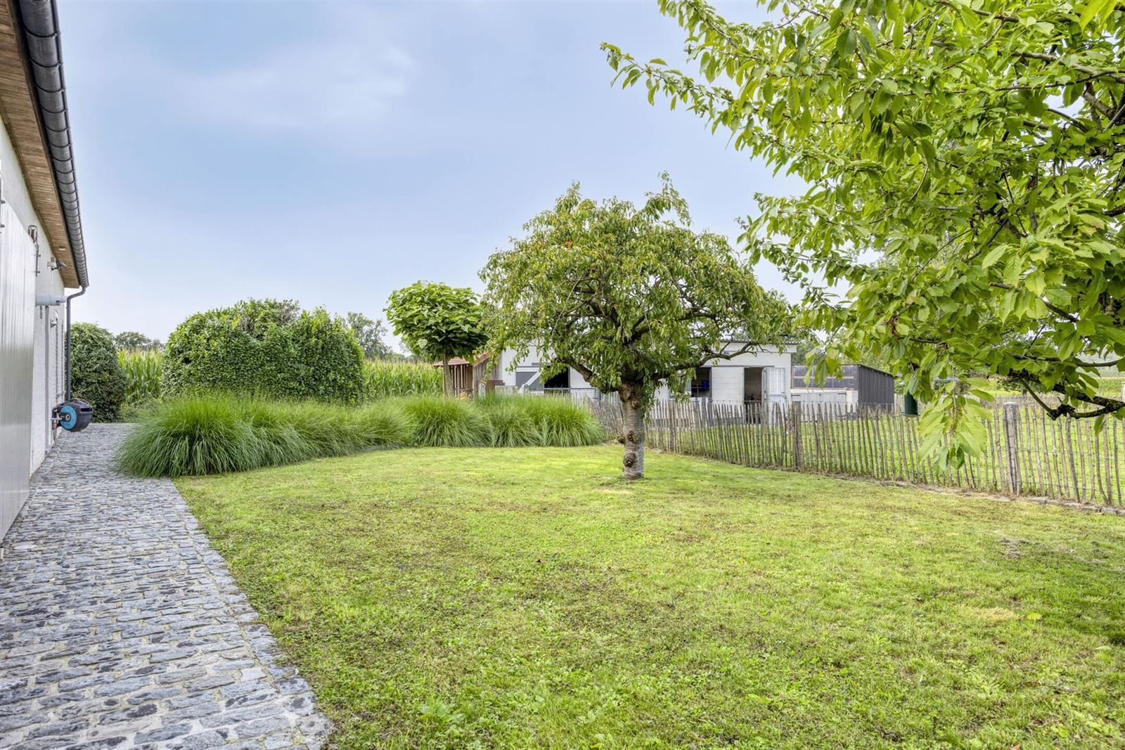 FOTO’S 25 : Woning te 1755 GOOIK (België) - Prijs € 2.250