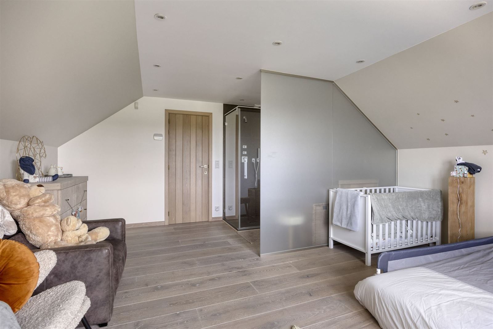 FOTO’S 18 : Woning te 1755 GOOIK (België) - Prijs € 2.250