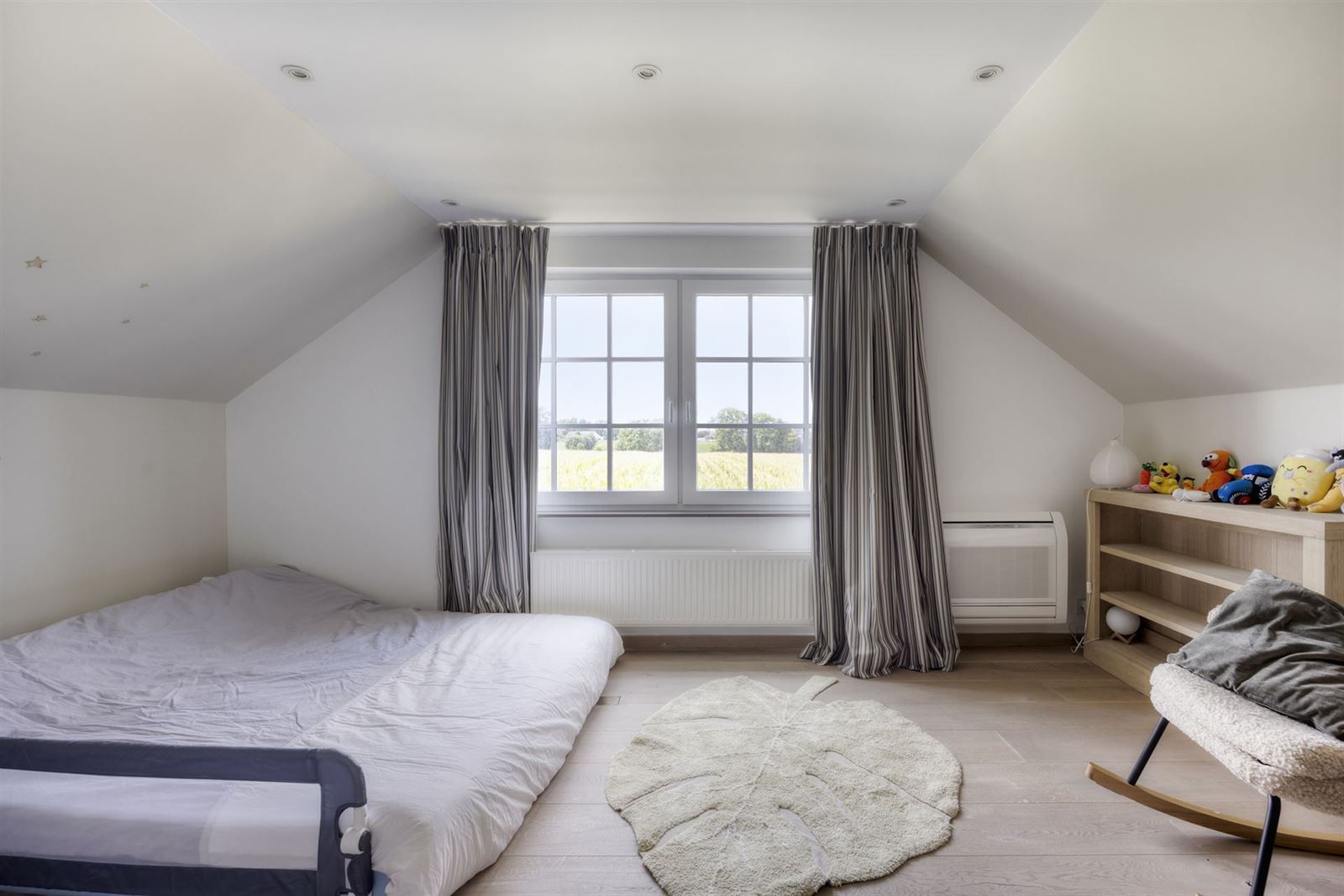 FOTO’S 17 : Woning te 1755 GOOIK (België) - Prijs € 2.250