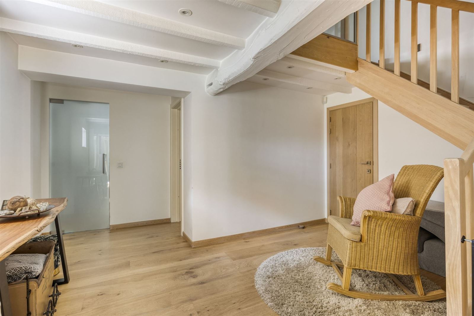 FOTO’S 12 : Woning te 1755 GOOIK (België) - Prijs € 2.250