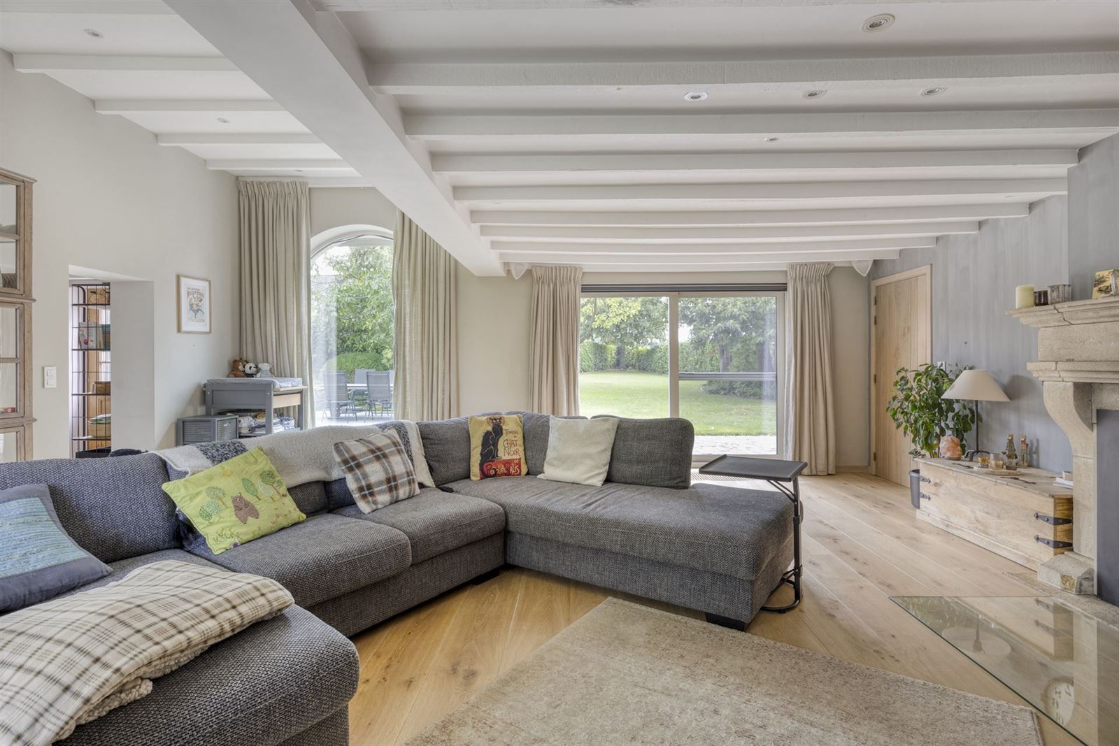 FOTO’S 11 : Woning te 1755 GOOIK (België) - Prijs € 2.250