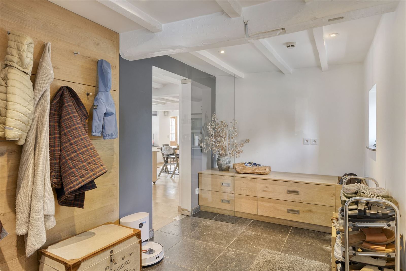 FOTO’S 4 : Woning te 1755 GOOIK (België) - Prijs € 2.250