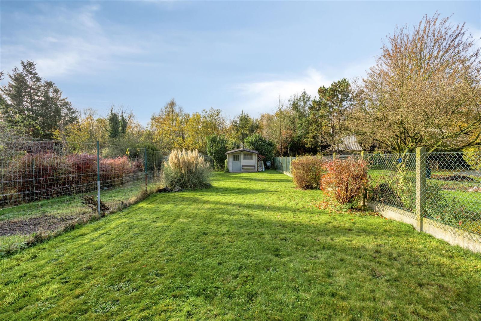 FOTO’S 18 : Woning te 1500 HALLE (België) - Prijs € 299.000