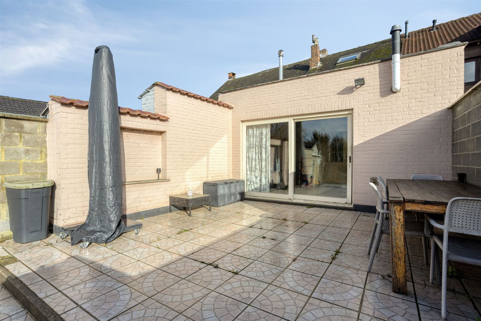 FOTO’S 16 : Woning te 1500 HALLE (België) - Prijs € 299.000