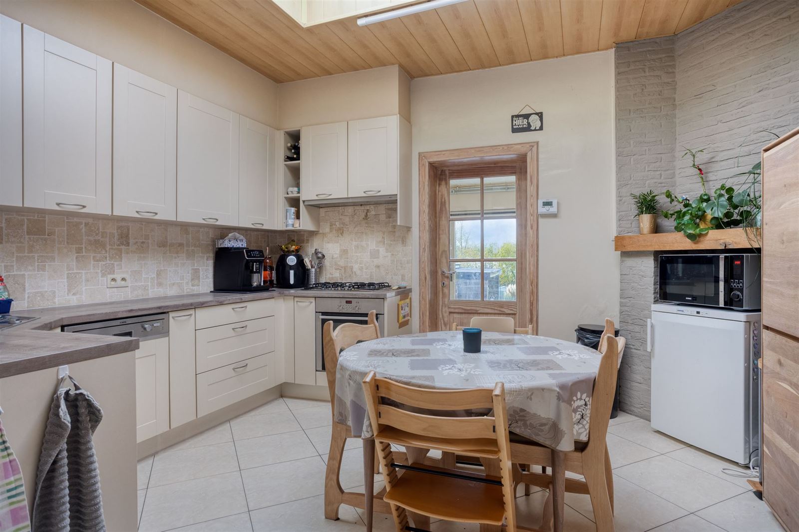 FOTO’S 6 : Woning te 1500 HALLE (België) - Prijs € 299.000