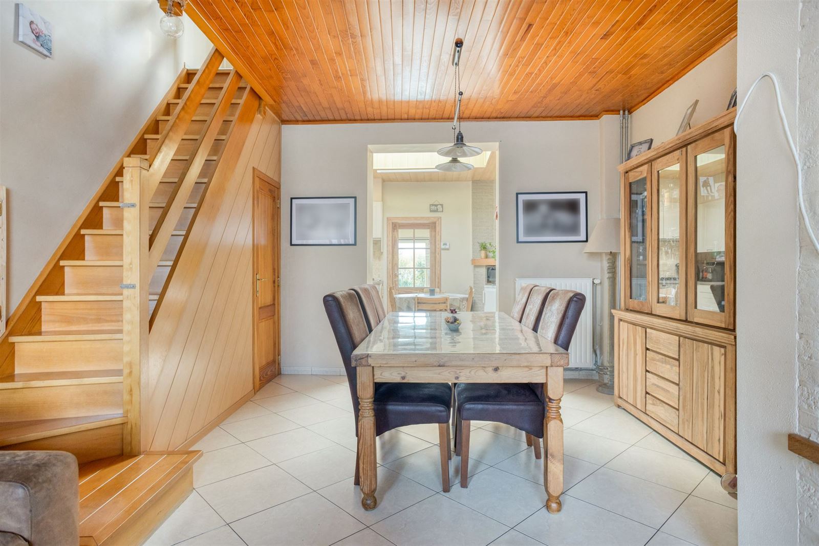 FOTO’S 5 : Woning te 1500 HALLE (België) - Prijs € 299.000