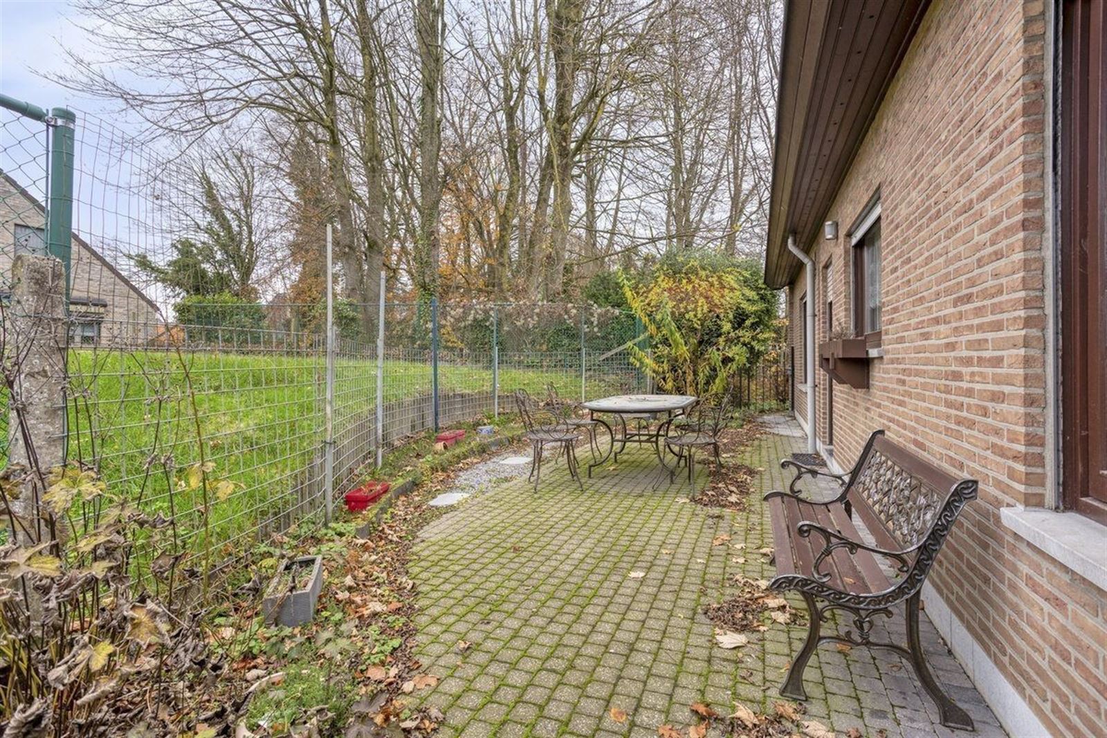 FOTO’S 21 : Woning te 1652 ALSEMBERG (België) - Prijs &euro;&nbsp;445.000