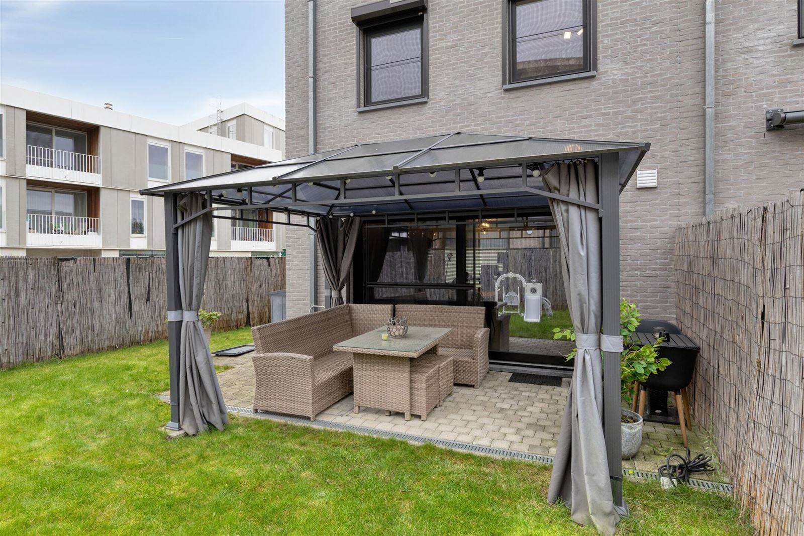 PHOTOS 25 : Maison à 1600 SINT-PIETERS-LEEUW (Belgique) - Prix 449.000 €