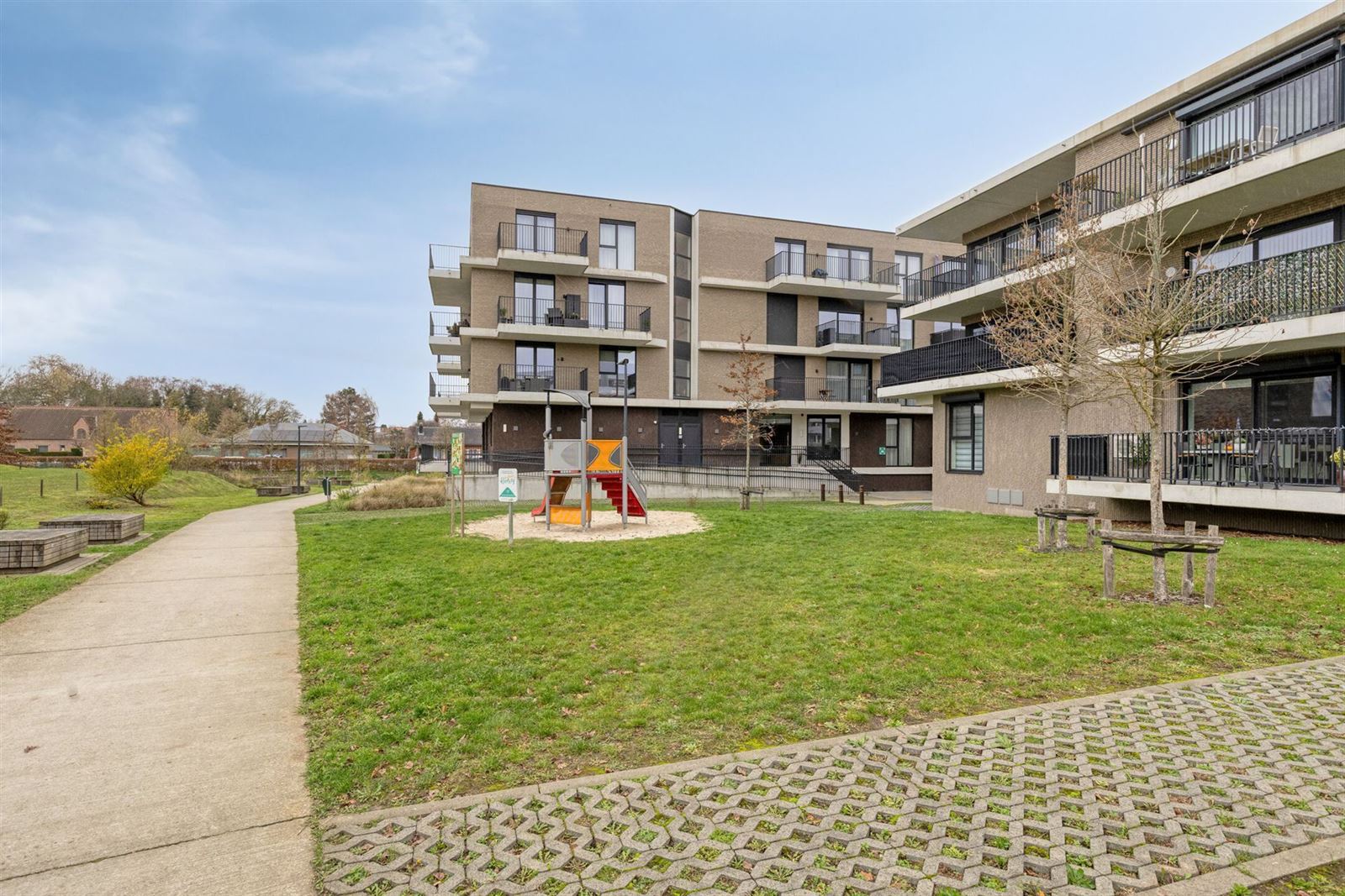 PHOTOS 27 : Maison à 1600 SINT-PIETERS-LEEUW (Belgique) - Prix 449.000 €