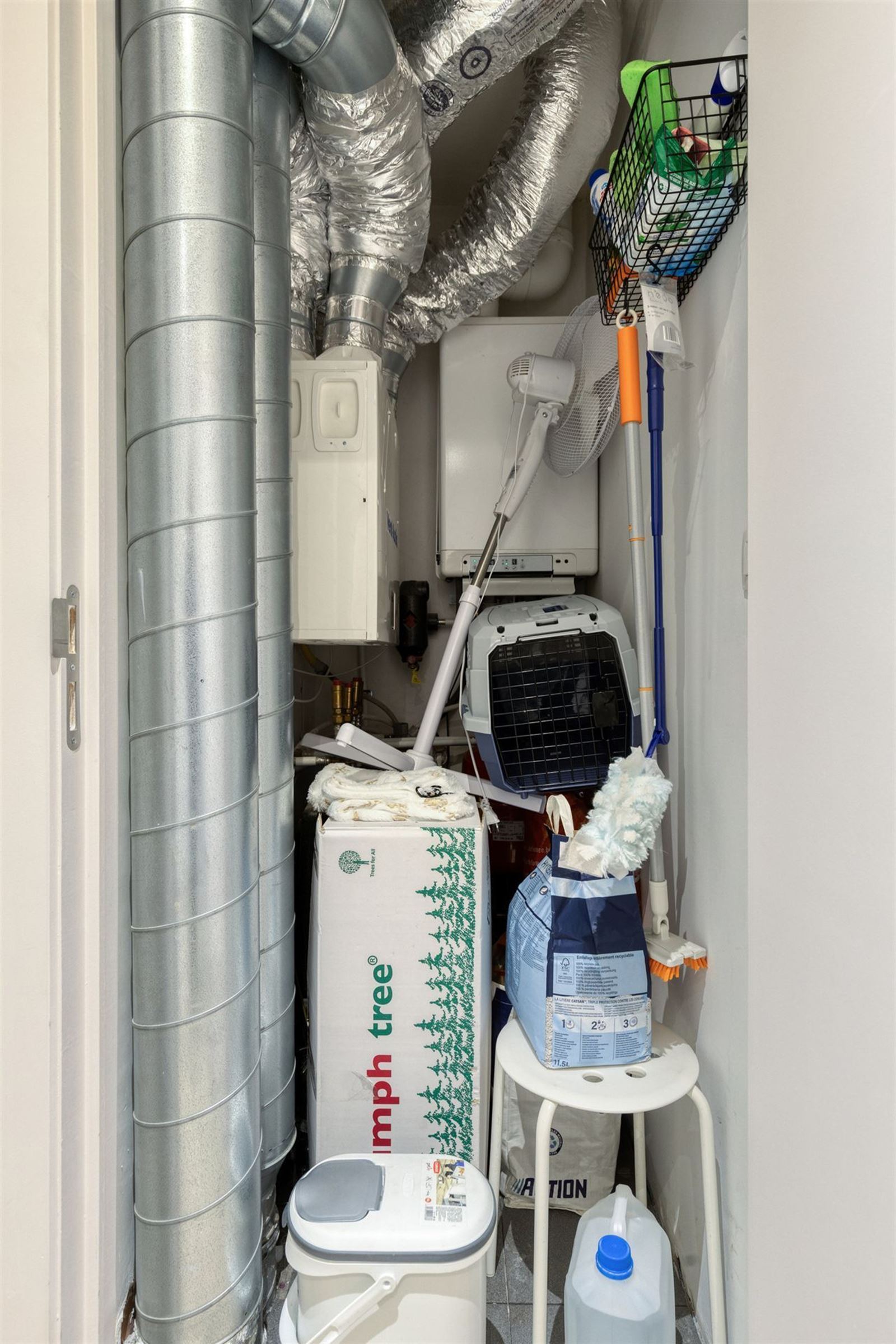 PHOTOS 24 : Maison à 1600 SINT-PIETERS-LEEUW (Belgique) - Prix 449.000 €