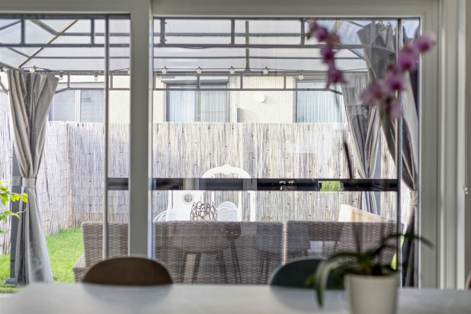 PHOTOS 9 : Maison à 1600 SINT-PIETERS-LEEUW (Belgique) - Prix 449.000 €