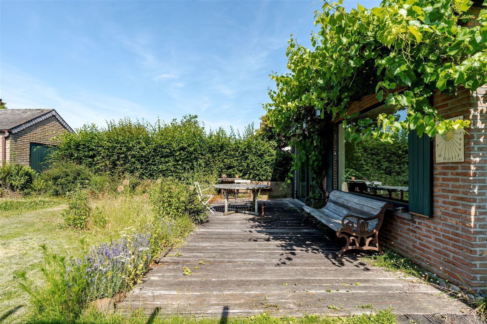 FOTO’S 19 : Woning te 1600 SINT-PIETERS-LEEUW (België) - Prijs € 450.000