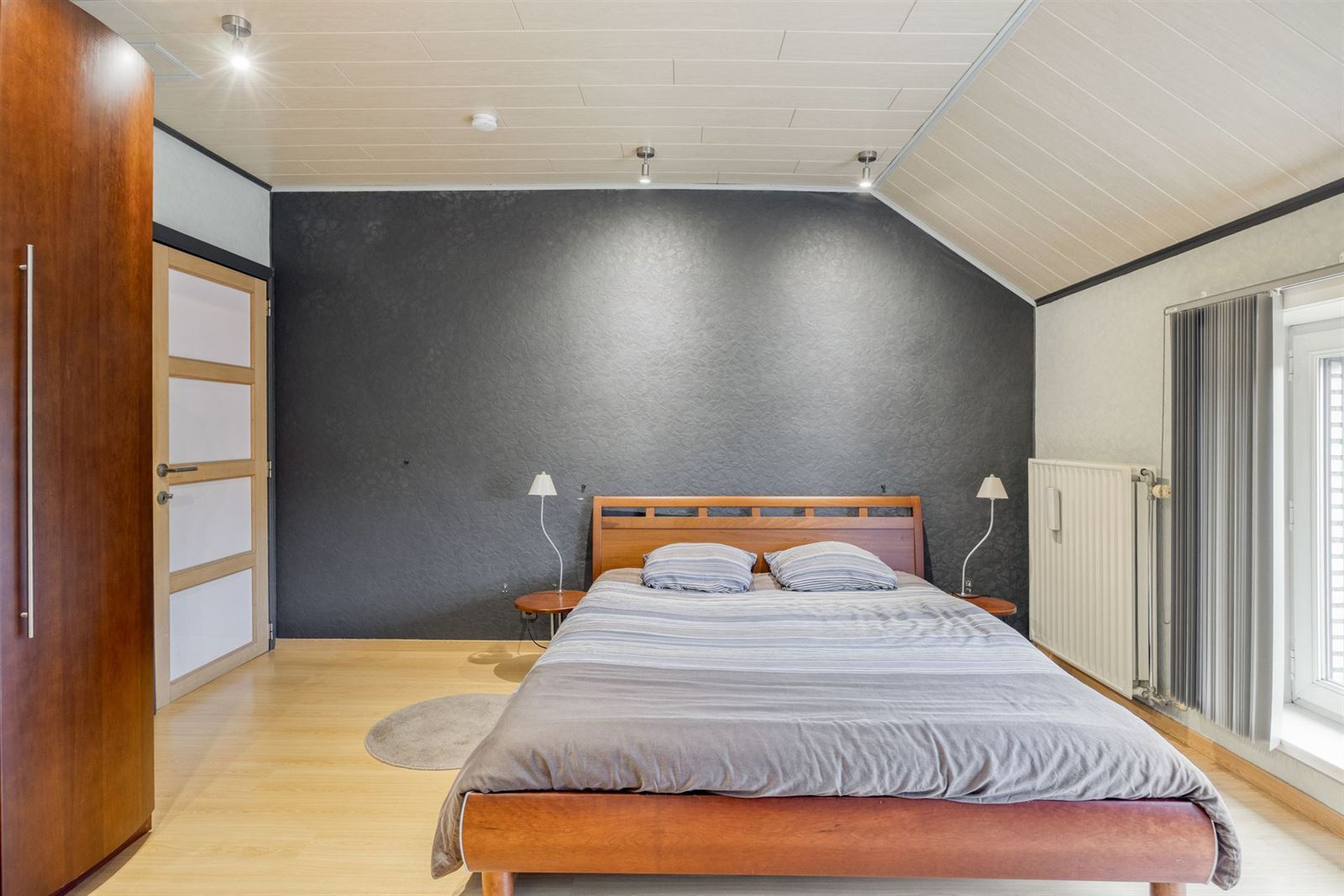 FOTO’S 15 : Woning te 1770 LIEDEKERKE (België) - Prijs € 269.000