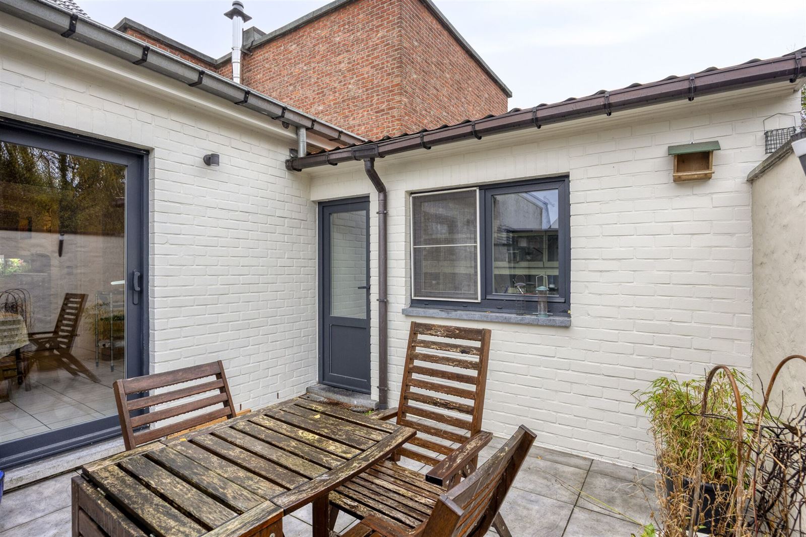 FOTO’S 21 : Woning te 1770 LIEDEKERKE (België) - Prijs € 269.000