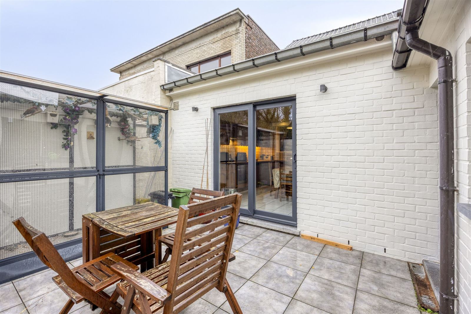 FOTO’S 20 : Woning te 1770 LIEDEKERKE (België) - Prijs € 269.000