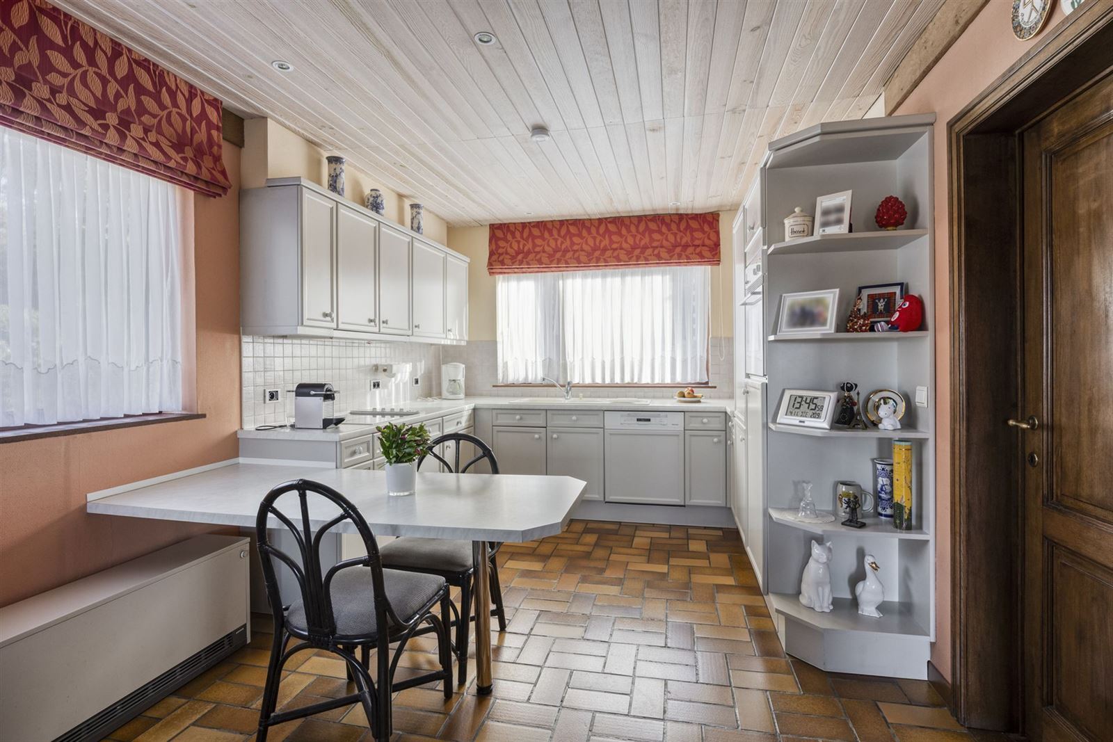 FOTO’S 9 : Woning te 1650 BEERSEL (België) - Prijs € 450.000